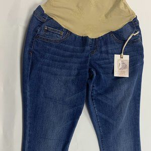 Jessica Simpson Maternity Jeans NWT Size: PM